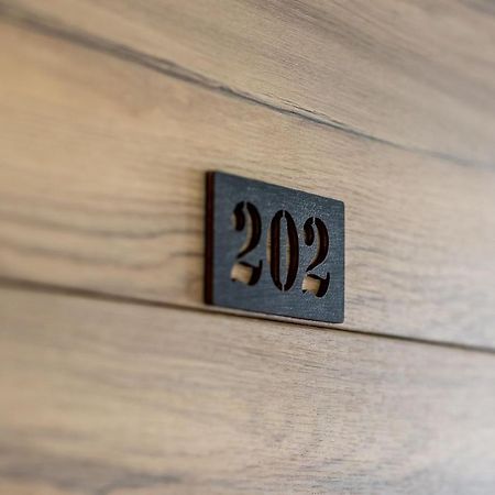 Arany Apartman 미슈콜츠 외부 사진