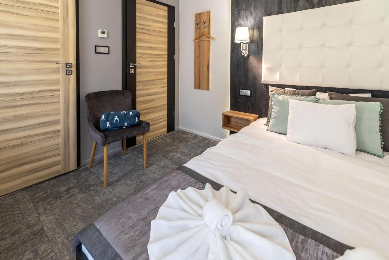 Arany Apartman 미슈콜츠 외부 사진