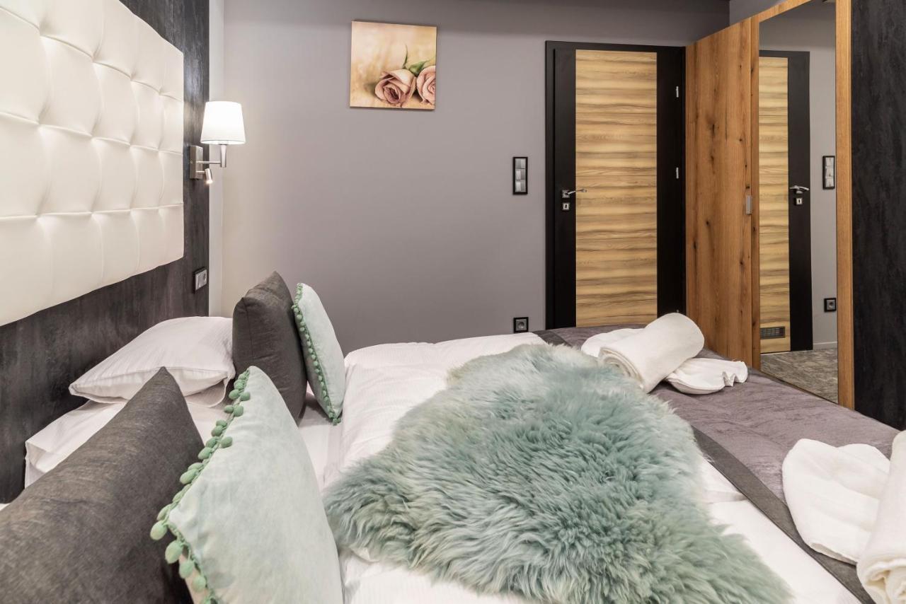 Arany Apartman 미슈콜츠 외부 사진