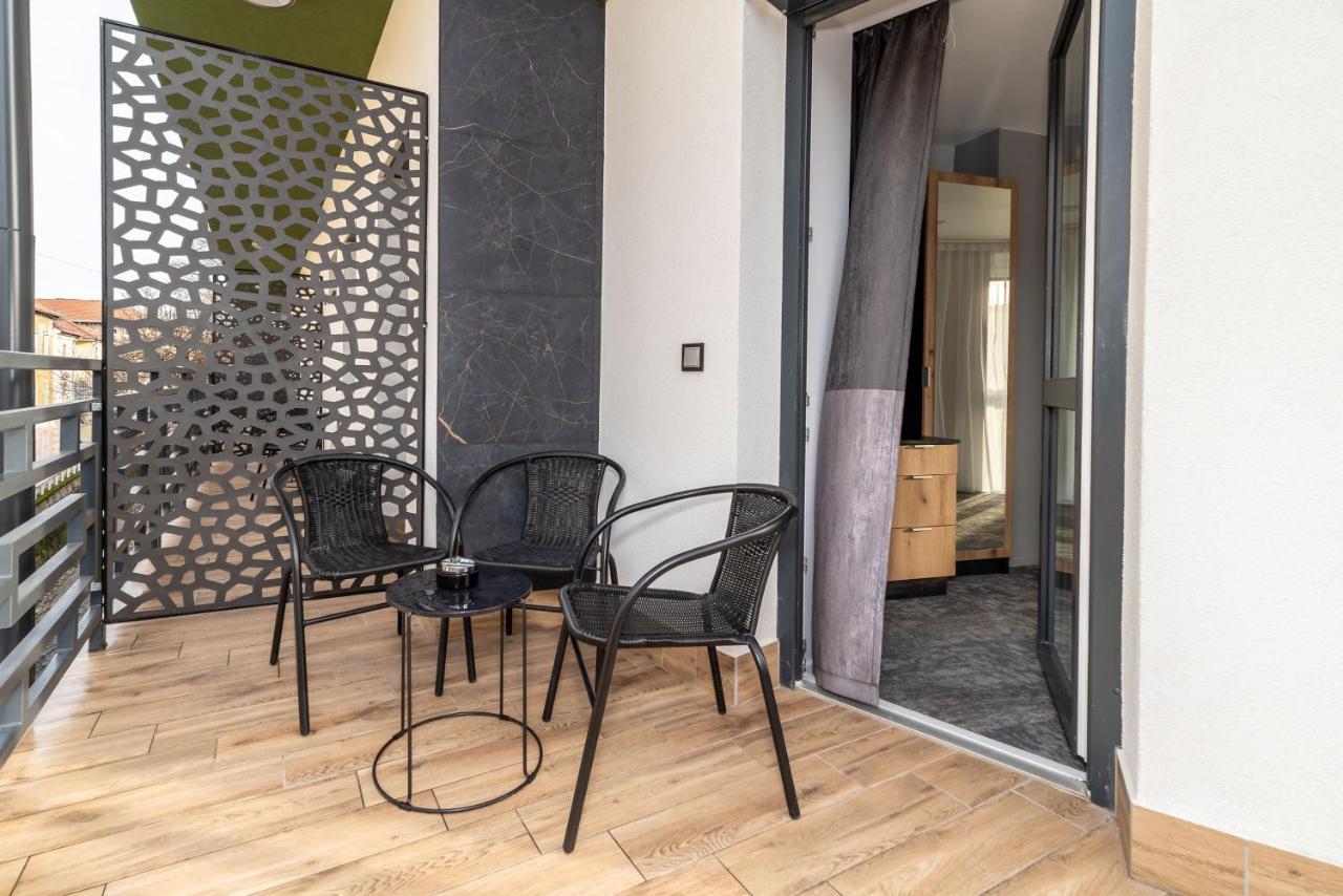 Arany Apartman 미슈콜츠 외부 사진